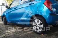 2014 Suzuki Celerio