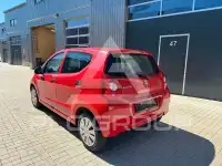 2014 Suzuki Alto