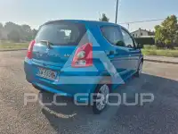 2014 Suzuki Alto