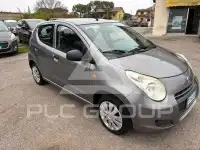2014 Suzuki Alto