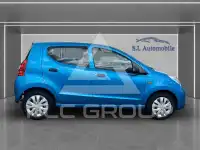 2014 Suzuki Alto