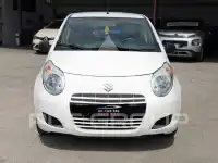 2014 Suzuki Alto