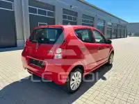 2014 Suzuki Alto