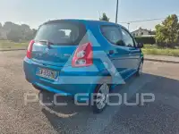 2014 Suzuki Alto