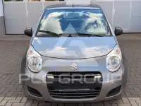 2014 Suzuki Alto