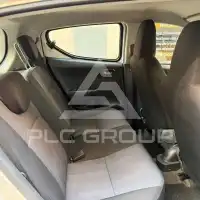 2014 Suzuki Alto