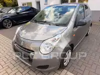 2014 Suzuki Alto
