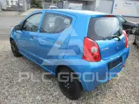 2014 Suzuki Alto