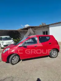2014 Suzuki Alto
