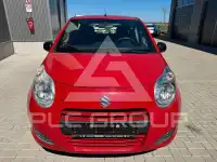 2014 Suzuki Alto