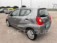 2014 Suzuki Alto