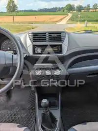2014 Suzuki Alto