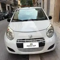 2014 Suzuki Alto