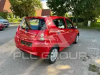 2014 Suzuki Alto