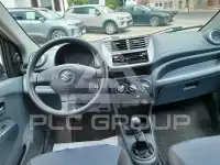 2014 Suzuki Alto