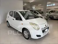 2014 Suzuki Alto