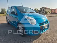 2014 Suzuki Alto