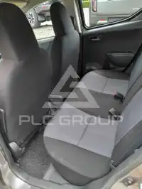 2014 Suzuki Alto