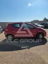 2014 Suzuki Alto