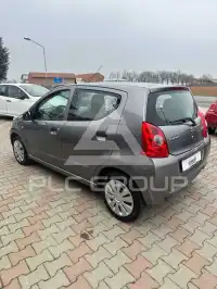 2014 Suzuki Alto