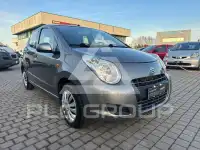 2014 Suzuki Alto
