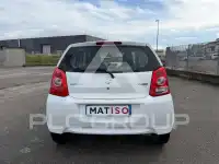 2014 Suzuki Alto