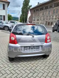 2014 Suzuki Alto