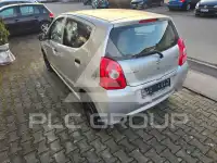2014 Suzuki Alto