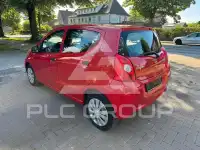 2014 Suzuki Alto