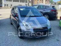 2014 Suzuki Alto
