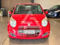 2014 Suzuki Alto