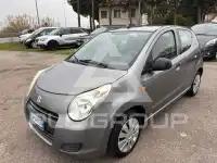2014 Suzuki Alto
