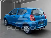 2014 Suzuki Alto