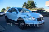 2014 Suzuki Across