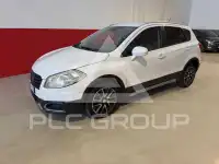 2014 Suzuki Across