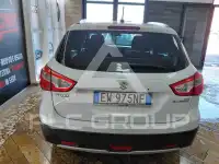2014 Suzuki Across