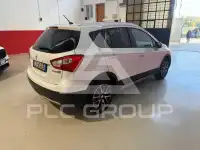 2014 Suzuki Across