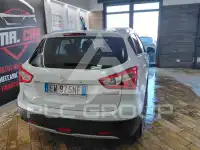 2014 Suzuki Across