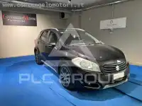 2014 Suzuki Across