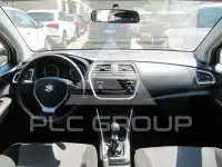2014 Suzuki Across
