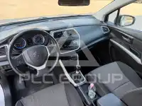 2014 Suzuki Across