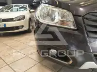2014 Suzuki Across