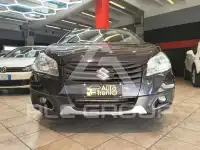 2014 Suzuki Across