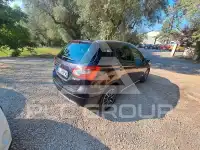 2014 Suzuki Across