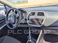2014 Suzuki Across