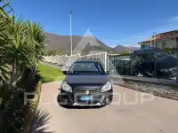 2014 Suzuki Across
