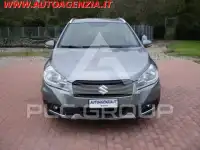 2014 Suzuki Across