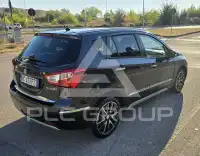 2014 Suzuki Across