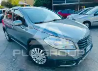 2014 Suzuki Across