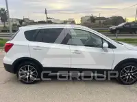 2014 Suzuki Across